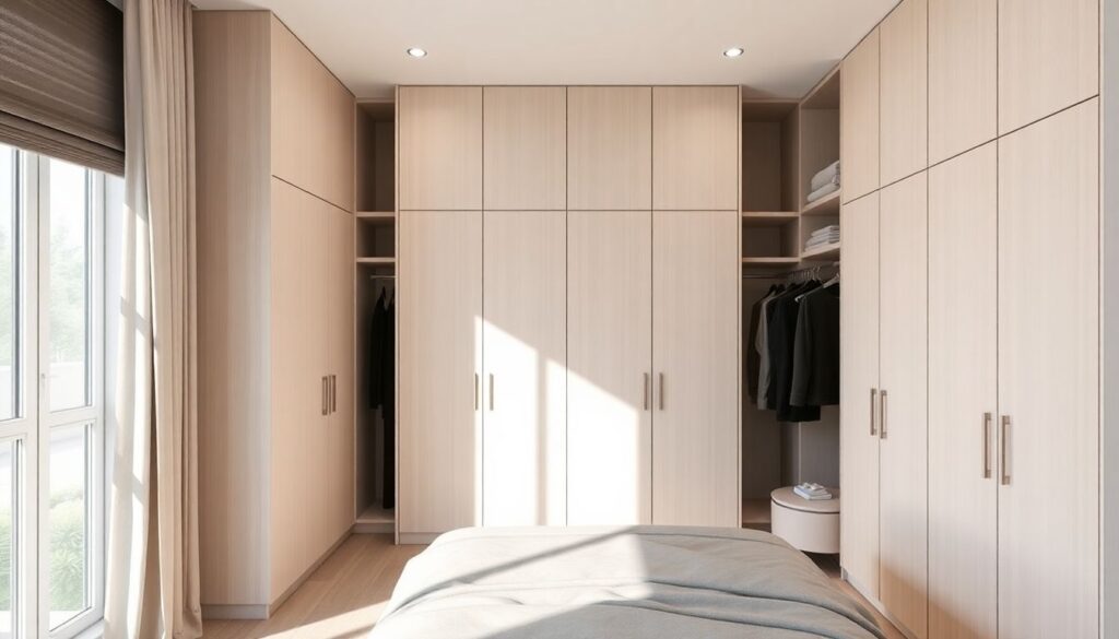 Небанальные идеи хранения, которые подойдут даже для очень маленькой квартиры - иллюстрация