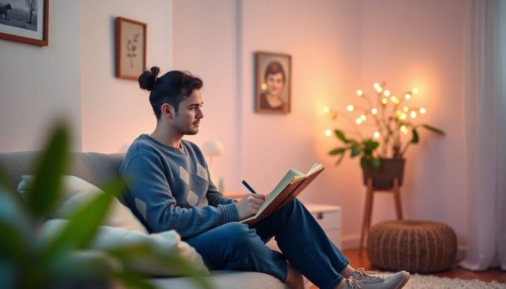 Как договориться о быте, если вы живёте не один: правила мирного сосуществования - иллюстрация