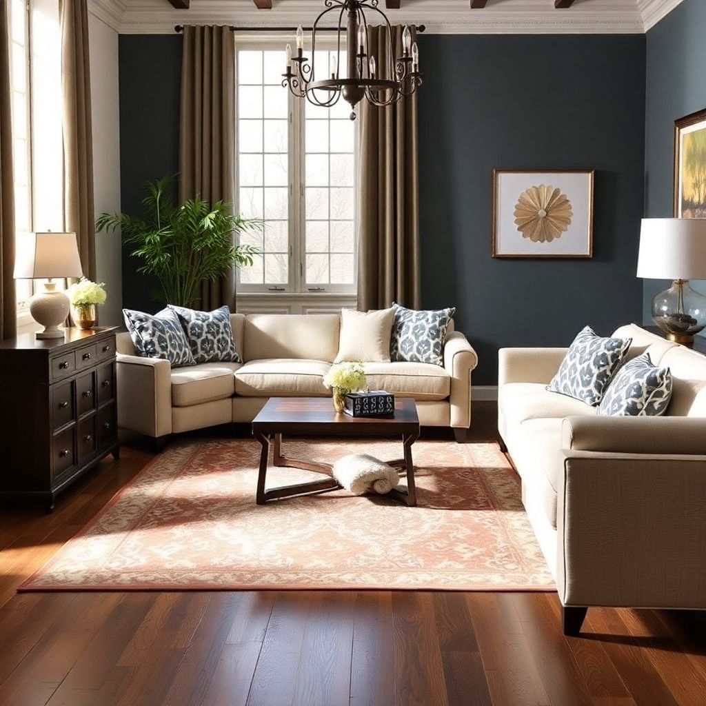 Hooker Furniture: американская премиальная мебель для дома и офиса — коллекции, дизайн и качество